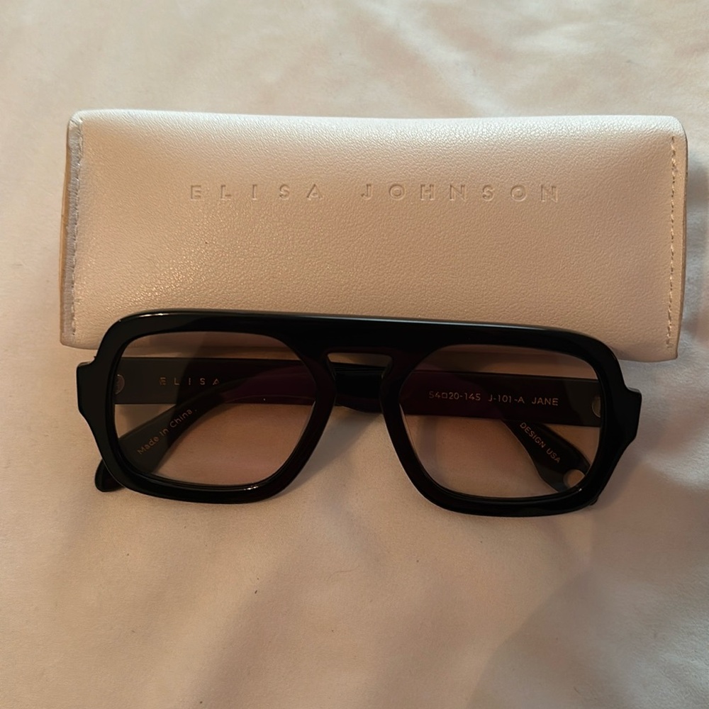 COPY - Elisa Johnson Jane Sunglasses
